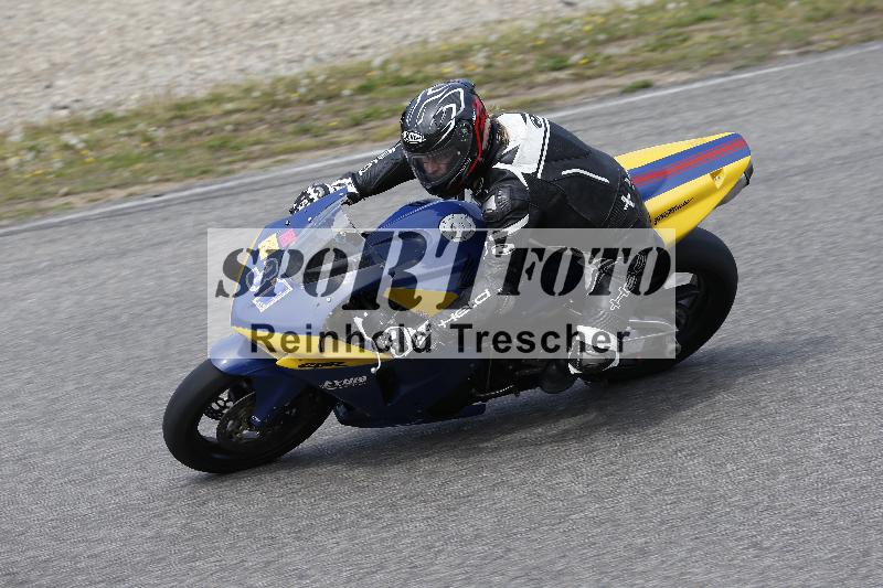 /08 17.04.2026  TZ Motorsport ADR/Gruppe gelb/31